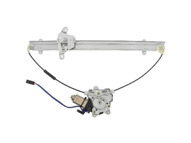 Front Right Window Regulator - 1993-1998 Mercury Villager - Dorman 5858-05263708