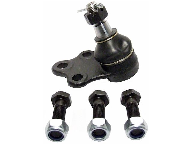 Front Lower Ball Joint - 1993-2002 Mercury Villager - Delphi 5858-05700336