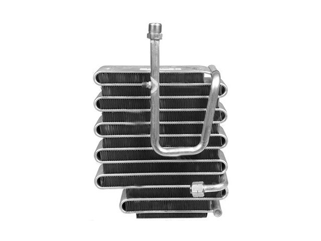 A/C Evaporator - 1997-1999 Acura CL - Four Seasons 5885-05040146