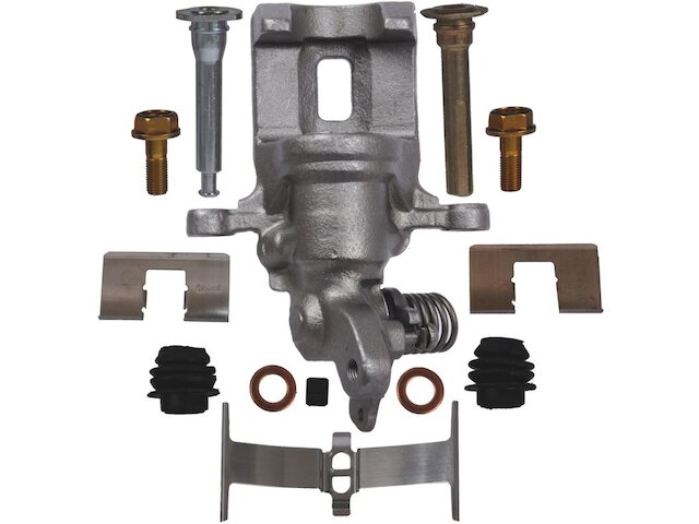 Rear Right Brake Caliper - 1997-1999 Acura CL - A1 Cardone 5885-05087547