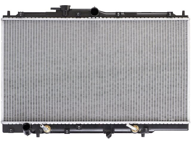 Radiator - 1997-1999 Acura CL 3.0L V6 - Spectra Premium 5885-05296046