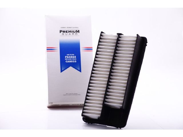 Air Filter - 1997-1999 Acura CL 3.0L V6 - Pronto 5885-05346414