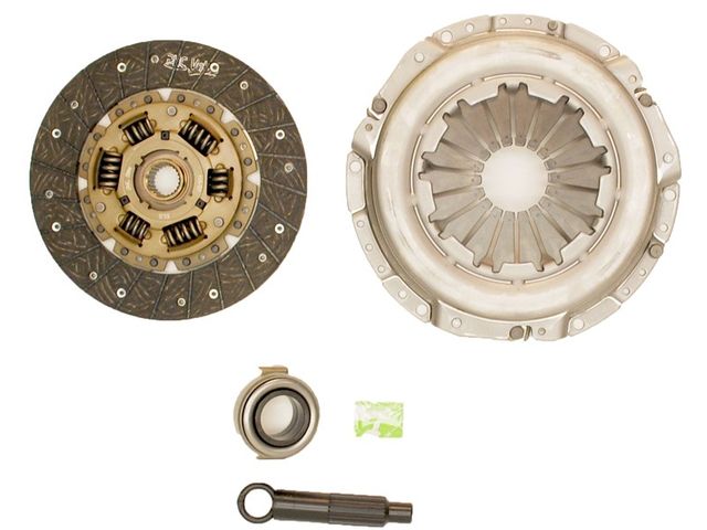 Clutch Kit - 1997-1999 Acura CL - Valeo 5885-05691466