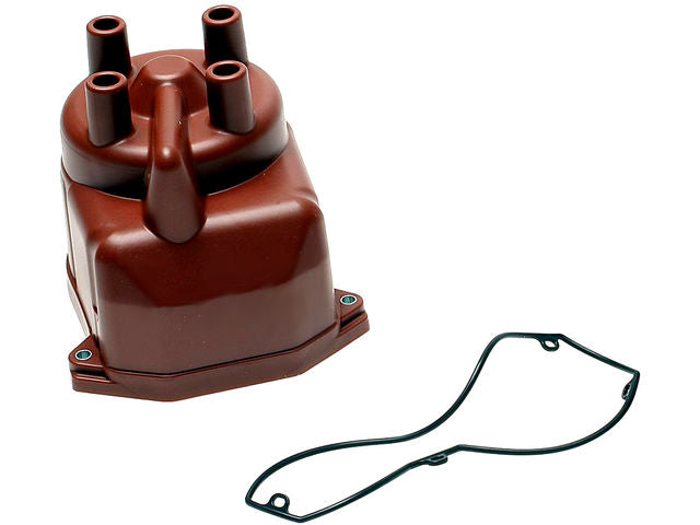 Distributor Cap - 1998-1999 Acura CL 2.3L 4-Cylinder - Standard Motor Products 5886-05090607
