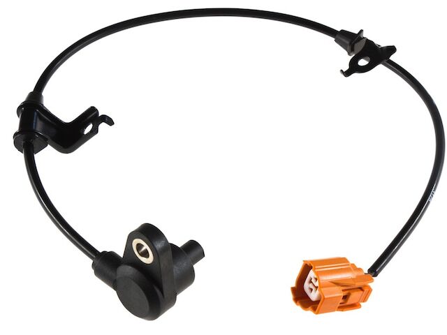 Rear Right ABS Speed Sensor - 2001-2003 Acura CL 3.2L V6 - Holstein 5888-05848558