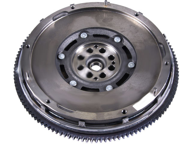 Dual Mass Flywheel - 2003 Acura CL 3.2L V6 - LUK 5890-05499558