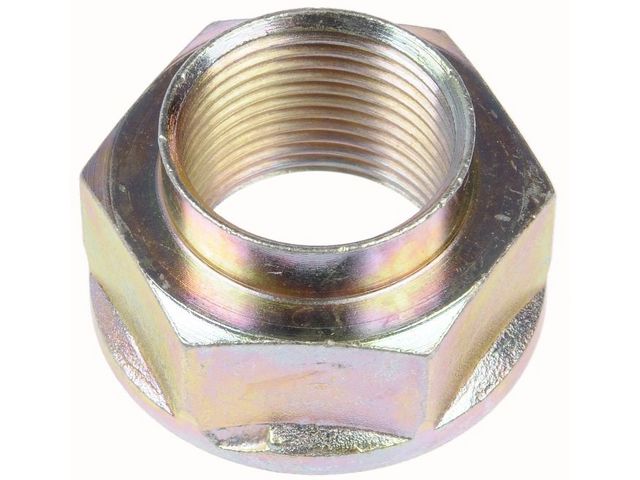 Spindle Nut - 1986-2001 Acura Integra - Dorman 5891-05369120