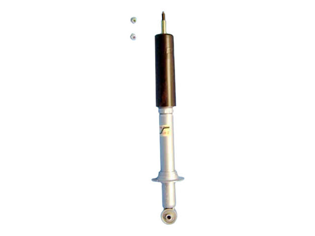 Rear Strut Assembly - 1986-1989 Acura Integra - KYB 5891-05599234