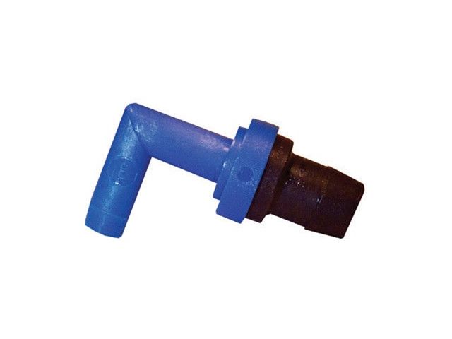 PCV Valve - 1988-1991 Acura Integra - Beck Arnley 5893-05011695