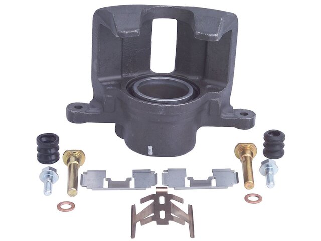 Front Right Brake Caliper - 1990-1993 Acura Integra - A1 Cardone 5895-05097203