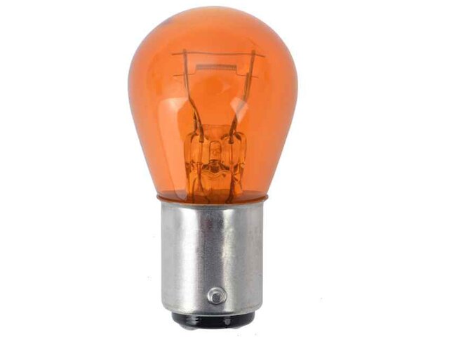 Rear Turn Signal Light Bulb - 1990-1991 Acura Integra - Philips 5895-05389093