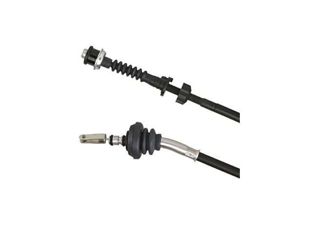 Clutch Cable - 1990-1993 Acura Integra - ATP 5895-05535930