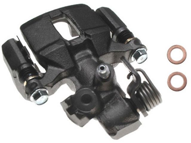 Rear Left Brake Caliper - 1990-1993 Acura Integra - Raybestos 5895-05745189