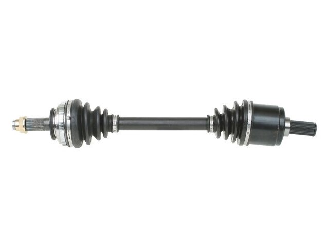 Front Left CV Axle Assembly - 1990-1993 Acura Integra - A1 Cardone 5895-05927440