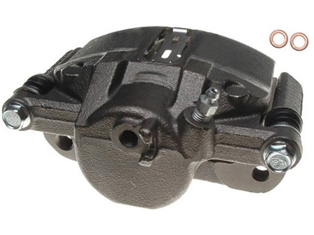 Front Right Brake Caliper - 1992-1993 Acura Integra - Raybestos 5897-05745344