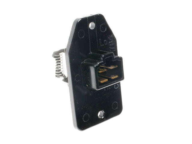 Blower Motor Resistor - 1994-2001 Acura Integra - Four Seasons 5899-05095713