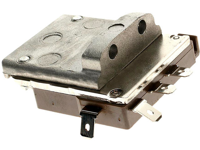 Ignition Control Unit - 1994-2001 Acura Integra - Standard Motor Products 5899-05182766