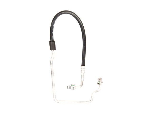 A/C Refrigerant Discharge Hose - 1994-2001 Acura Integra 1.8L 4-Cylinder - Four Seasons 5899-05318420