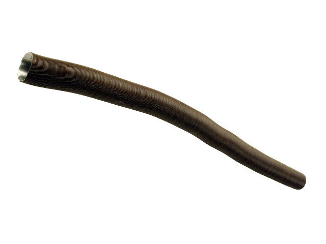 Right Hot Air Hose - 1975-1976, 1978-1983 Porsche 911 S - APA/URO Parts 59-05801641