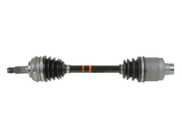 Front Left CV Axle Assembly - 1995-2001 Acura Integra - A1 Cardone 5900-05925947
