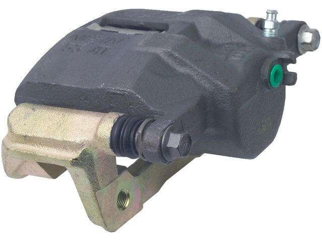 Front Right Brake Caliper - 1997-1998, 2000-2001 Acura Integra Type R B18C5 - A1 Cardone 5902-05001058