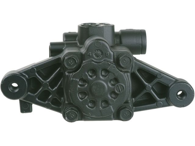 Power Steering Pump - 1998-2001 Acura Integra - A1 Cardone 5903-05213229