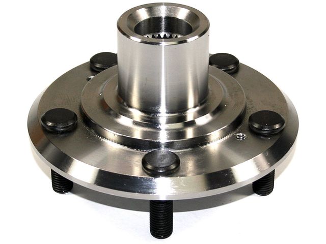 Front Wheel Hub - 2001-2002 Acura MDX - Pronto 5917-05398981