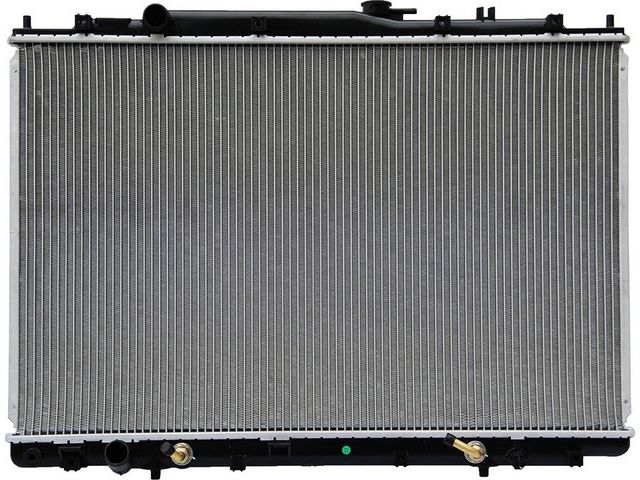 Radiator - 2001-2002 Acura MDX 3.5L V6 - OSC Automotive 5917-05649272