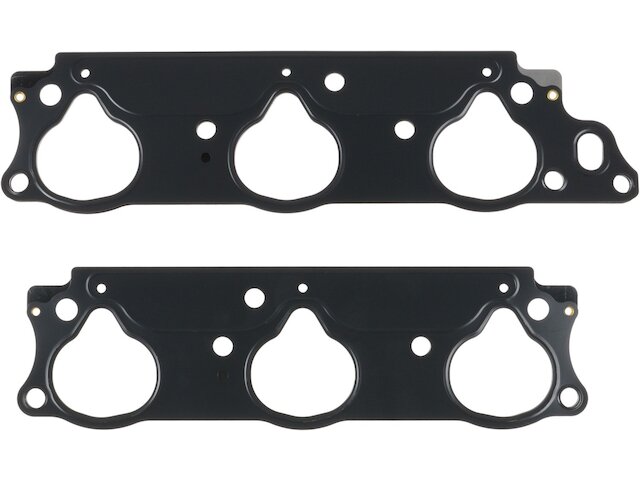 Intake Manifold Gasket Set - 2001-2002 Acura MDX J35A3 - Victor Reinz 5917-06009379