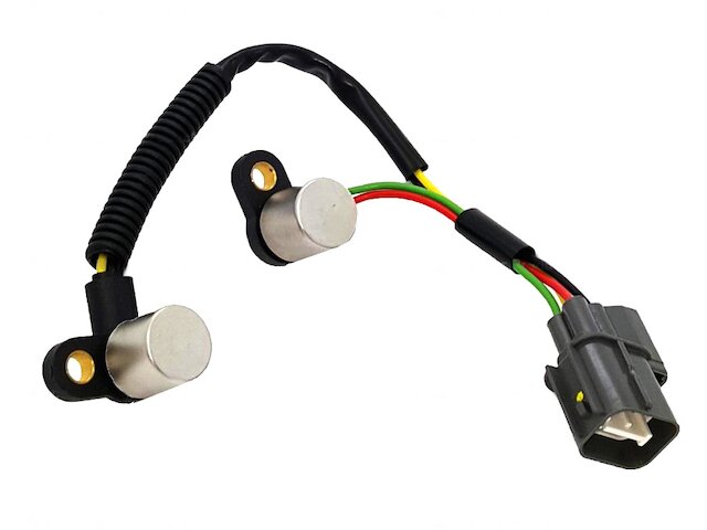 Camshaft Position Sensor - 2001-2002 Acura MDX - Standard Motor Products 5917-06057259