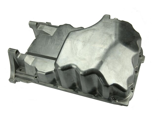 Oil Pan - 2001-2002 Acura MDX 3.5L V6 - APA/URO Parts 5917-06147571