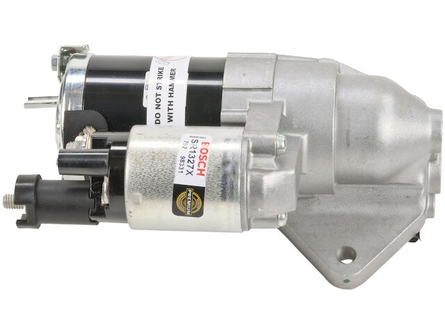 Starter - 2003-2006 Acura MDX 3.5L V6 - Bosch 5919-05997937