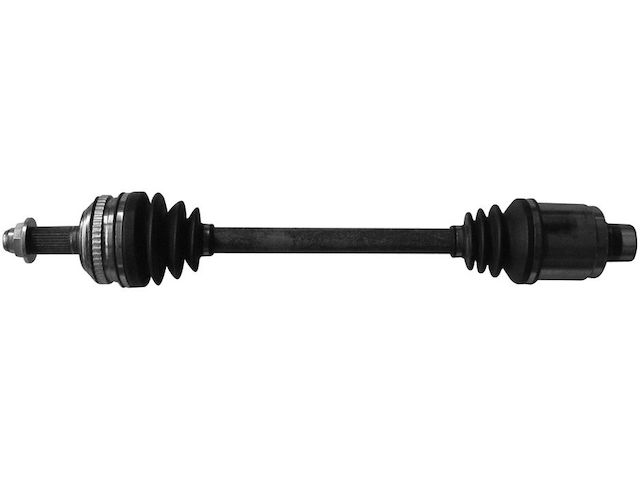 Front Right CV Axle Assembly - 2003-2006 Acura MDX - GSP 5919-09204332