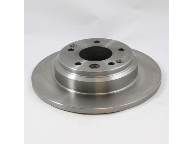 Rear Brake Rotor - 1999-2001 Acura RL - Pronto 5936-05052832