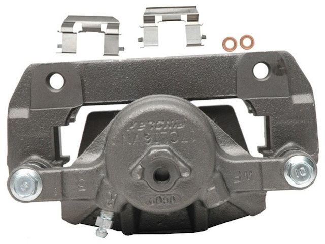 Front Right Brake Caliper - 1999-2004 Acura RL - Raybestos 5936-05745845