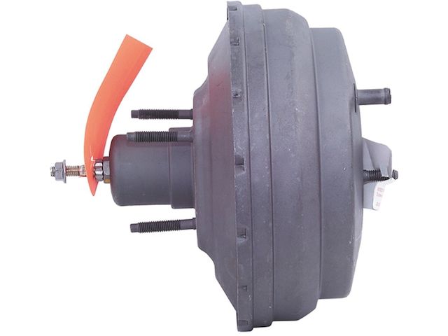 Brake Booster - 2002-2006 Acura RSX - A1 Cardone 5941-05099154