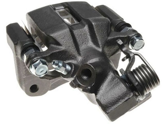 Rear Right Brake Caliper - 2002-2006 Acura RSX - Raybestos 5941-05718582
