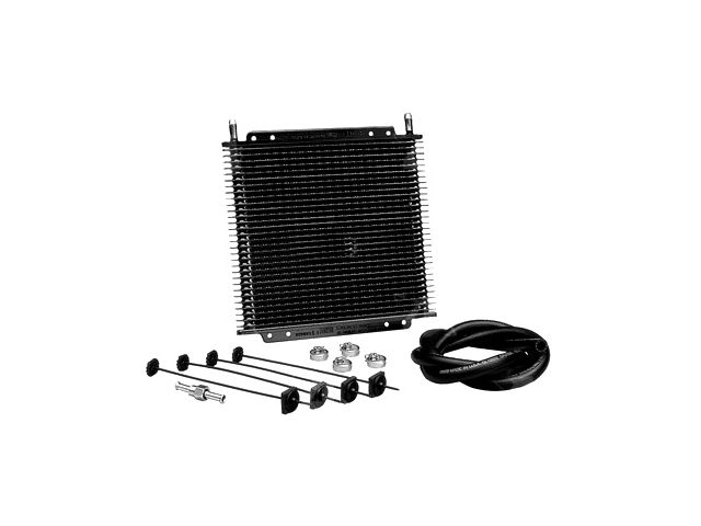 Automatic Transmission Oil Cooler - 1995-2014 Acura TL - Four Seasons 5947-05040114