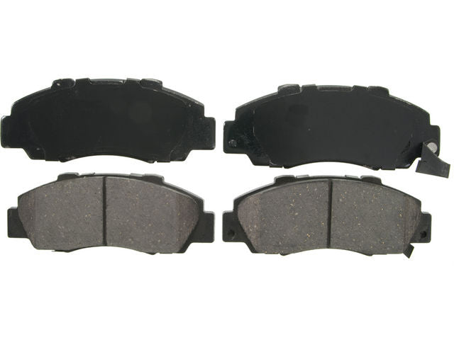 Front Brake Pad Set - 1995-1998 Acura TL - Wagner 5947-05304712