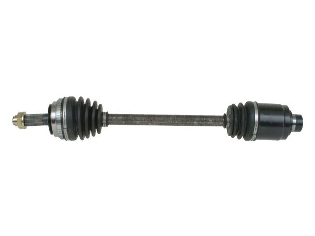 Front Left CV Axle Assembly - 1996-1998 Acura TL 3.2L V6 - A1 Cardone 5948-05927465