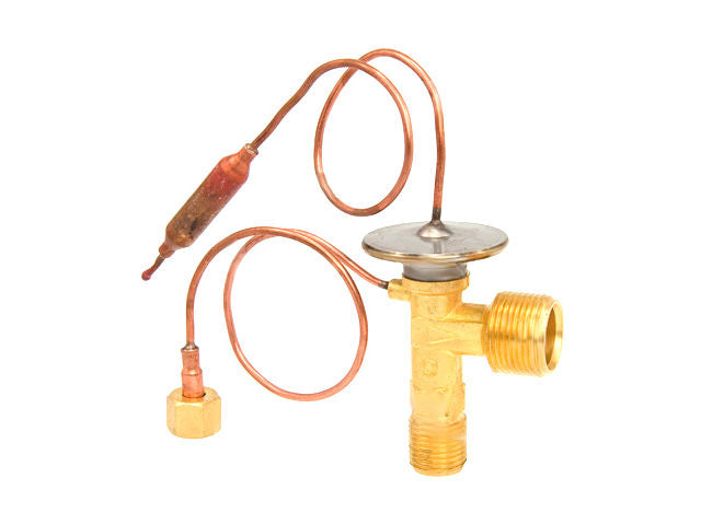 A/C Expansion Valve - 1999-2003 Acura TL - Four Seasons 5951-05151727