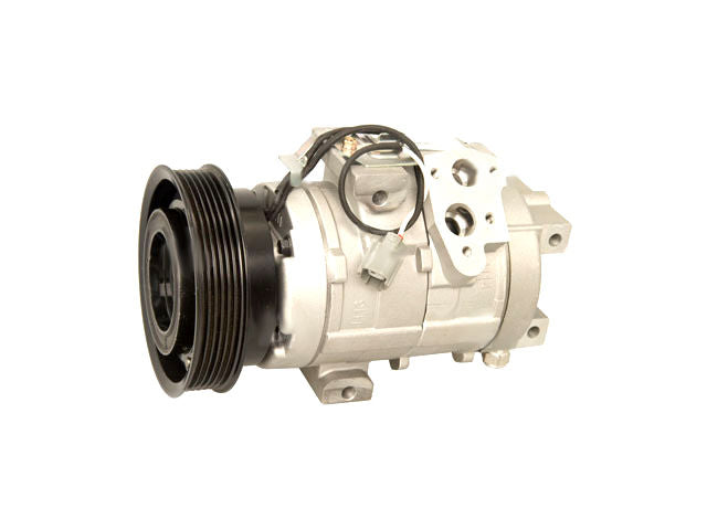 A/C Compressor - 1999-2003 Acura TL - Four Seasons 5951-05153867