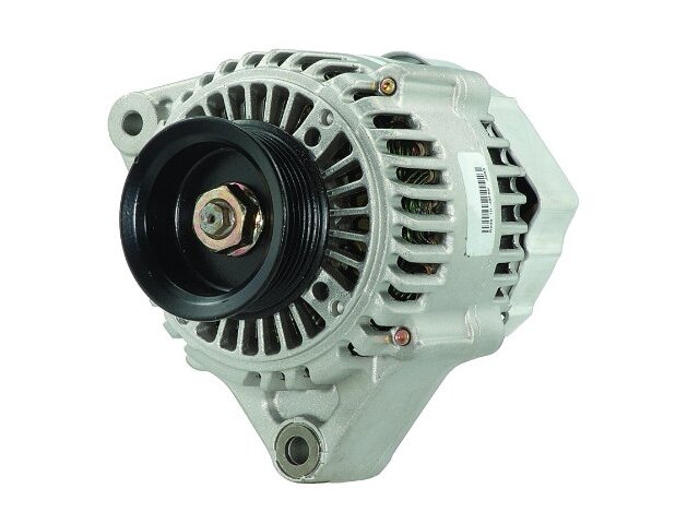 Alternator - 1999 Acura TL 3.2L V6 - Remy 5951-05366575