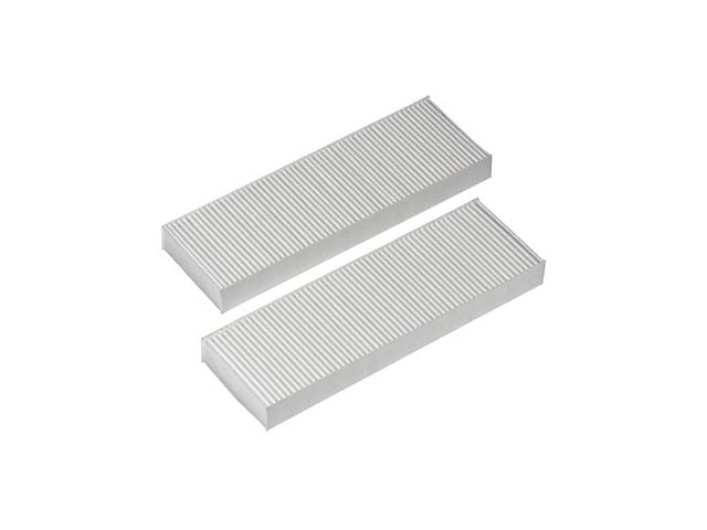 Cabin Air Filter - 1999-2003 Acura TL - ATP 5951-05526998