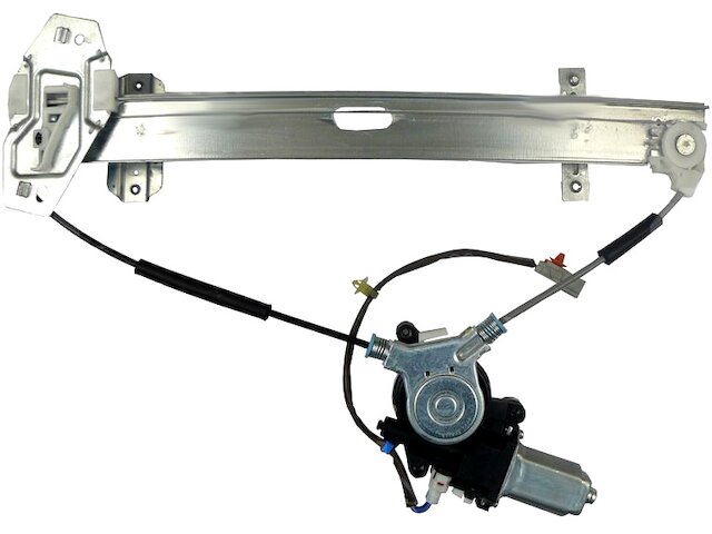 Rear Right Window Regulator - 1999-2003 Acura TL - ACI 5951-05670103