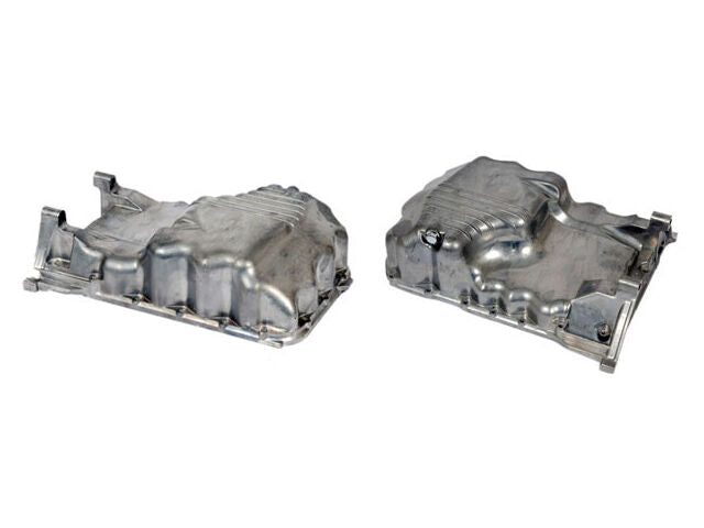 Oil Pan - 1999-2001 Acura TL - MTC 5951-05837617