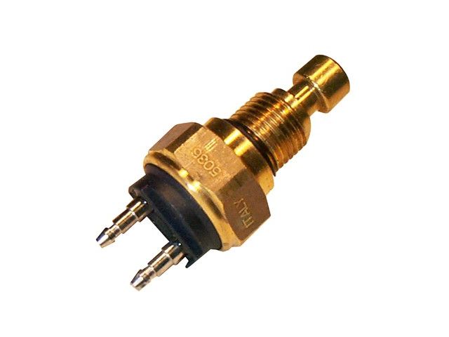 Cooling Fan Switch - 1976-1983 Honda Accord - Beck Arnley 5959-05015966