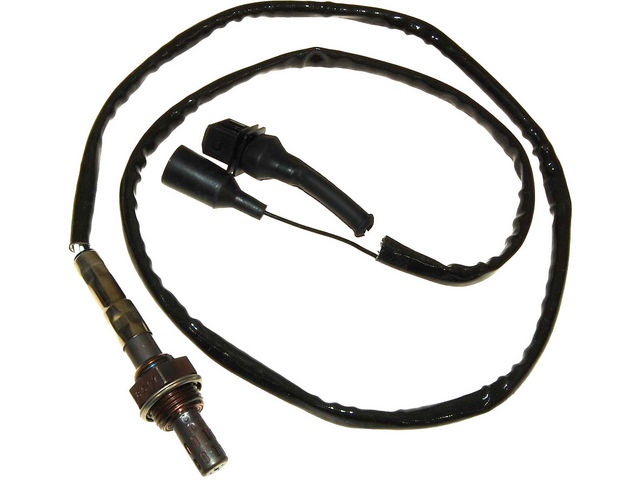 Upstream Oxygen Sensor - 1992-1994 Jaguar XJ6 4.0L 6-Cylinder Naturally Aspirated GAS - Walker 596-05238990