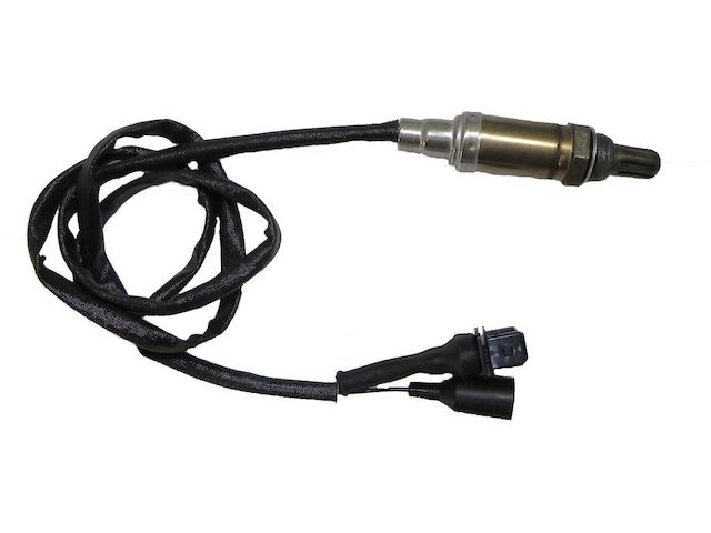Upstream Oxygen Sensor - 1992-1994 Jaguar XJ6 4.0L 6-Cylinder Naturally Aspirated GAS - Walker 596-05733205