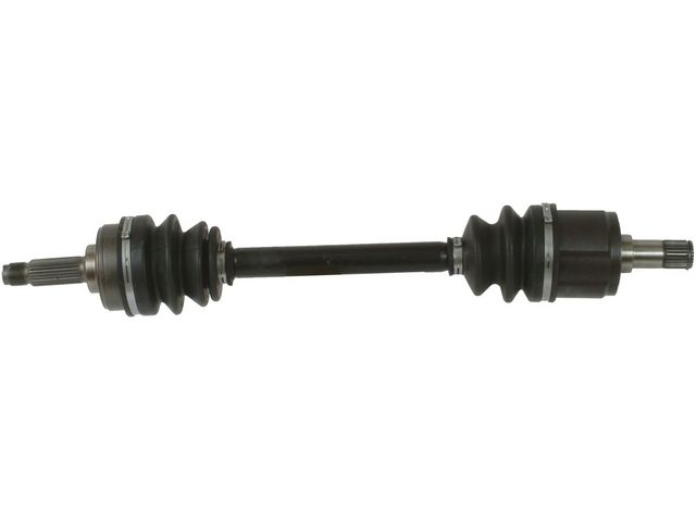Front Right CV Axle Assembly - 1981 Honda Accord - A1 Cardone 5964-05925870